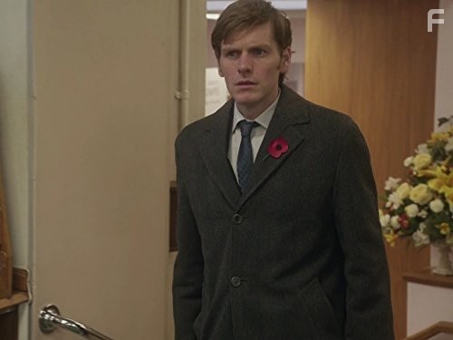 Молодой Морс (2012)