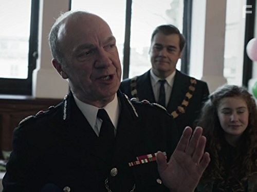 Молодой Морс (2012)