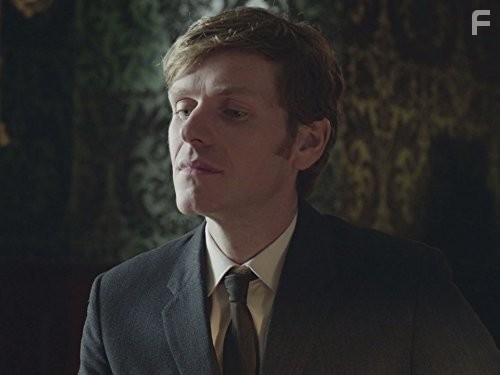 Молодой Морс (2012)