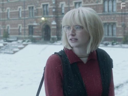 Молодой Морс (2012)