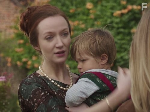 Молодой Морс (2012)