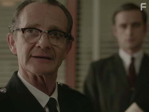 Молодой Морс (2012)