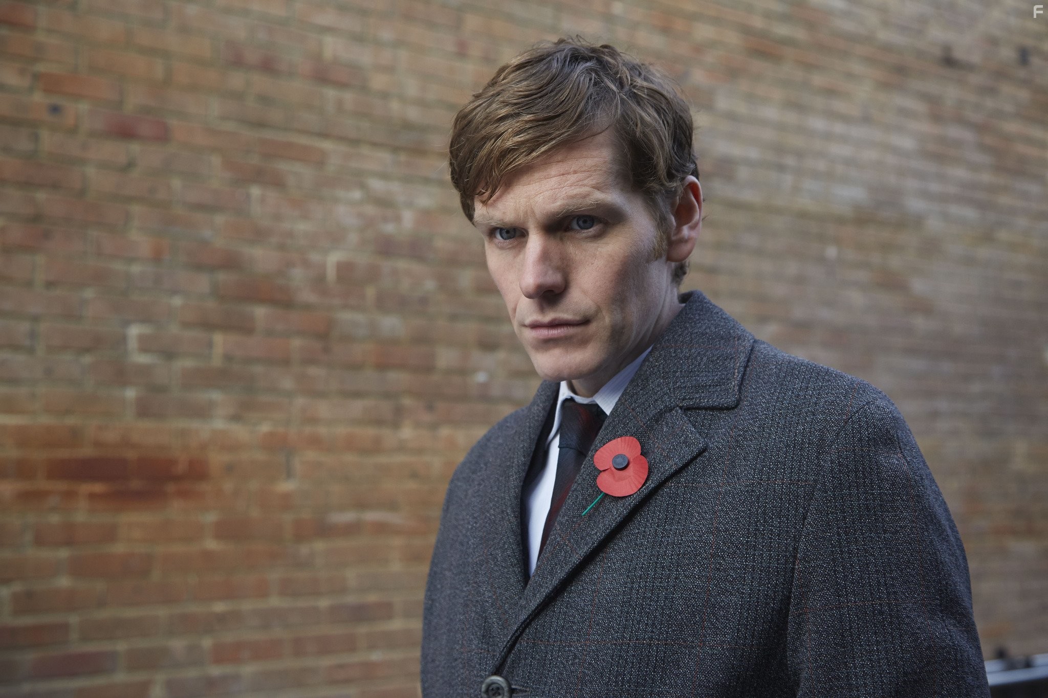 Shaun Evans in Молодой Морс (2012)