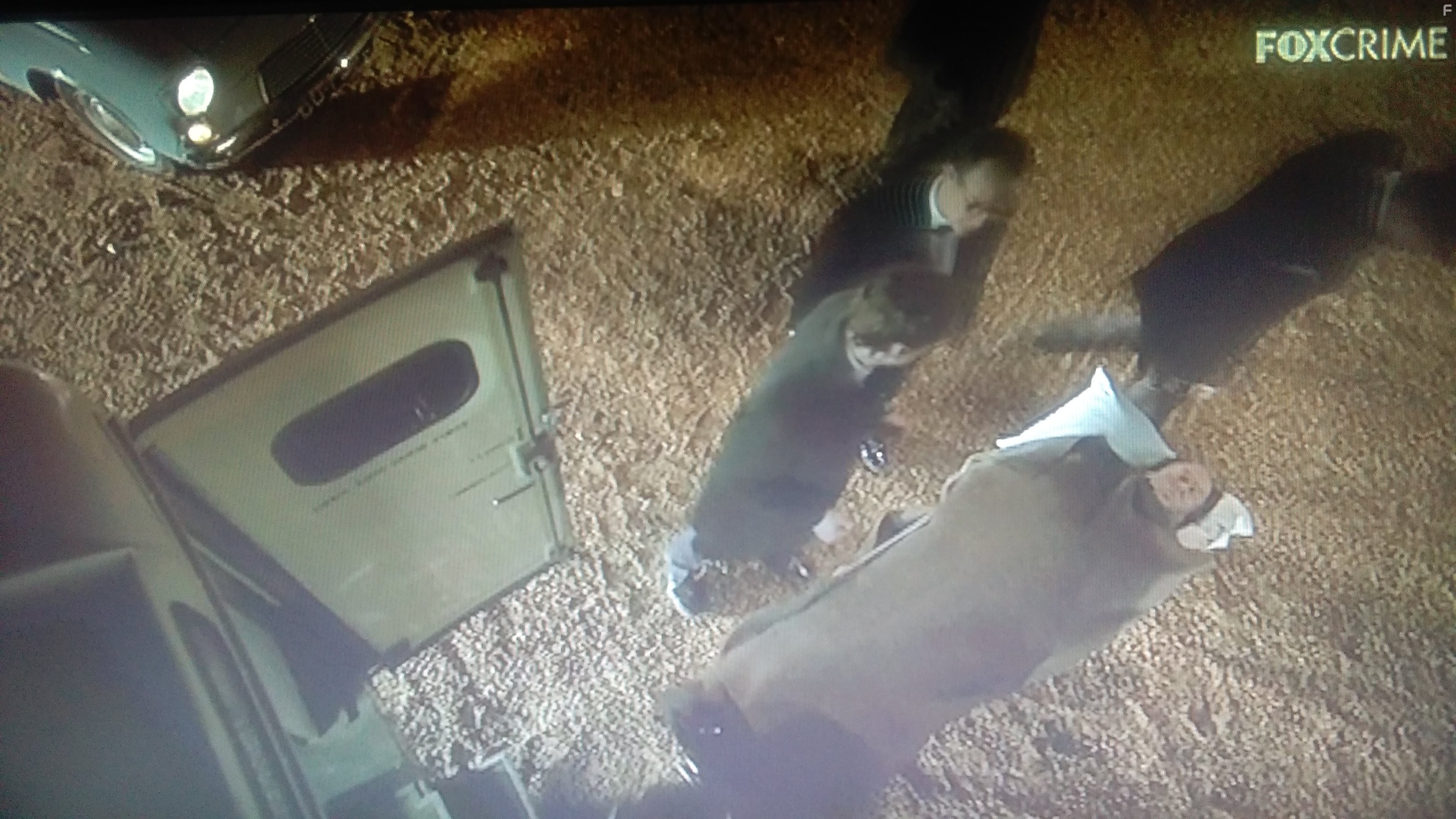 Молодой Морс (2012)