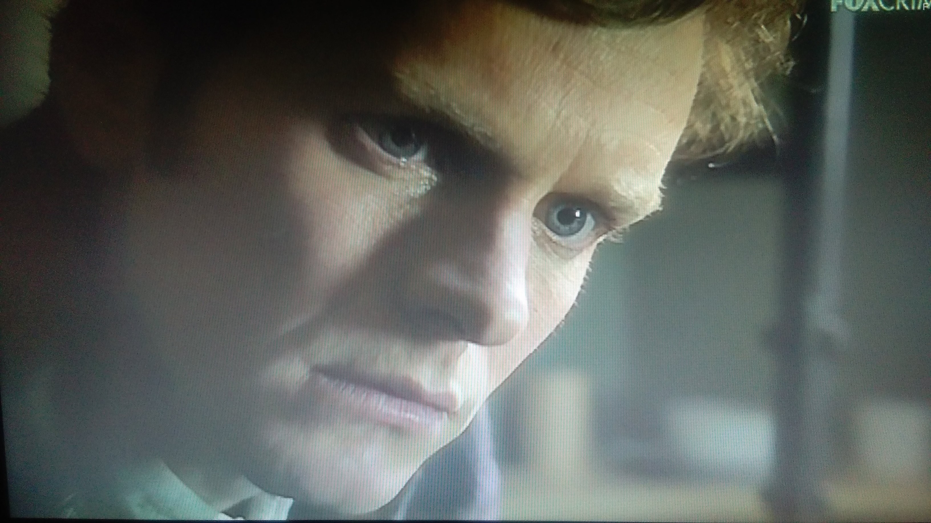 Молодой Морс (2012)