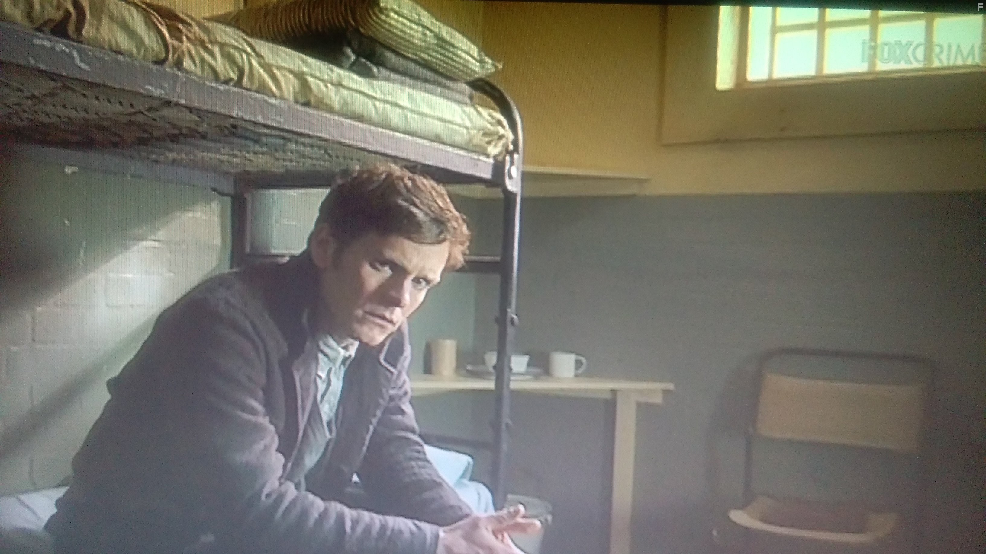 Молодой Морс (2012)