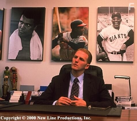 Michael Rapaport stars as Dunwitty