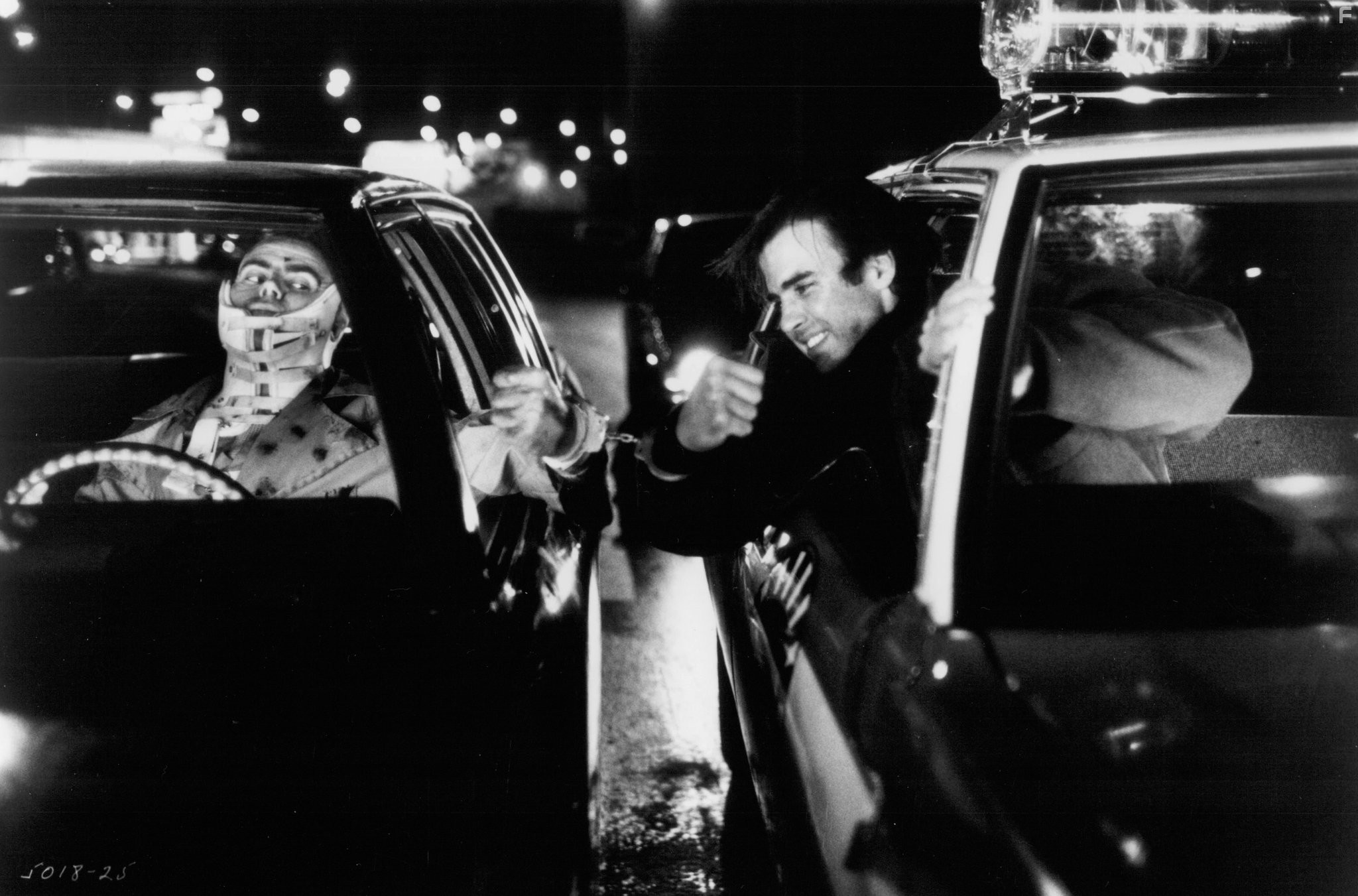 Расчлененное тело