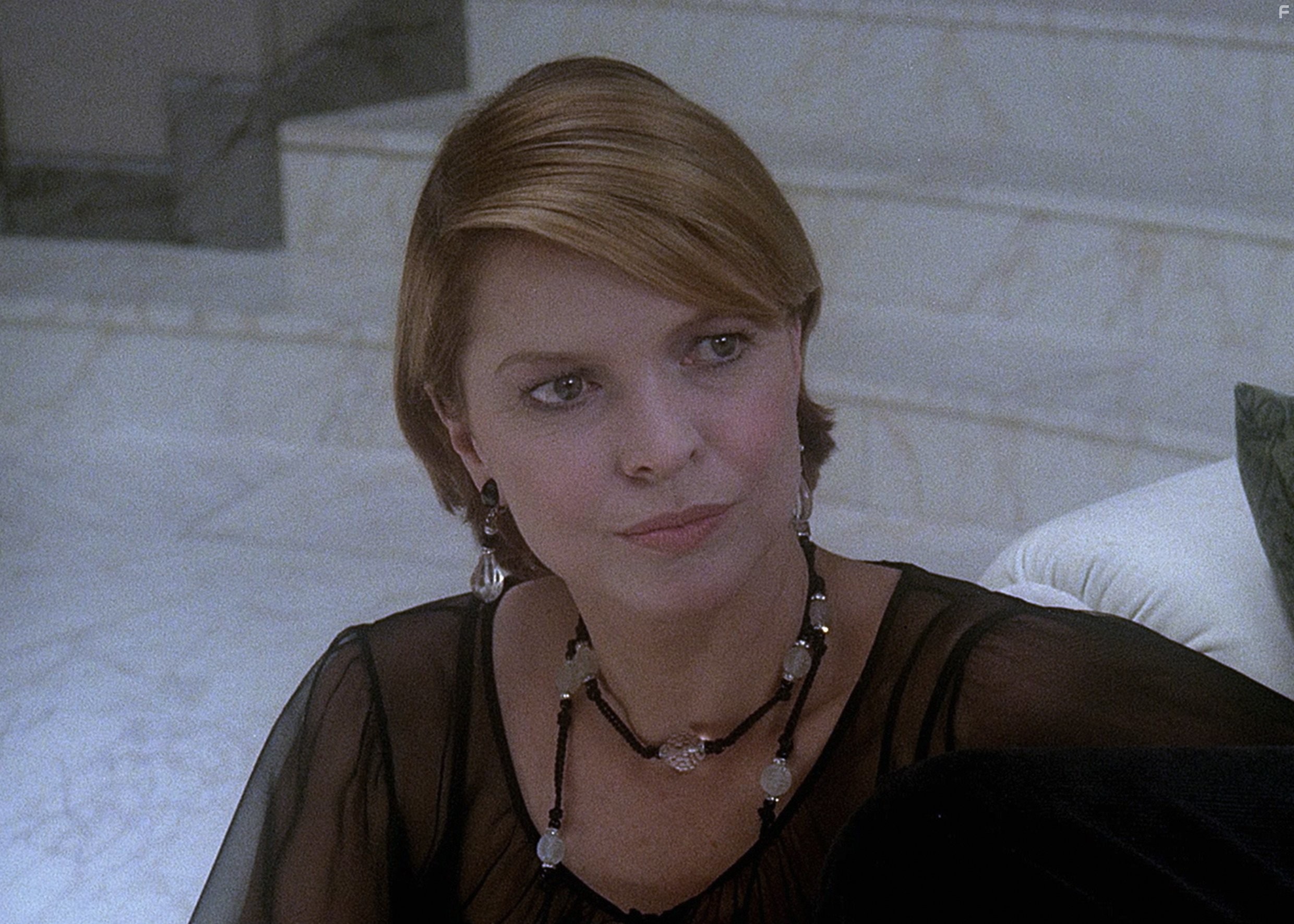 Ellen Burstyn in Провидение (1977)