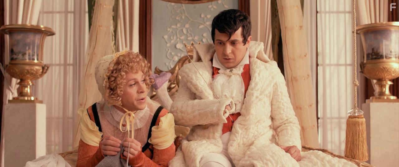 Ржевский против Наполеона #6