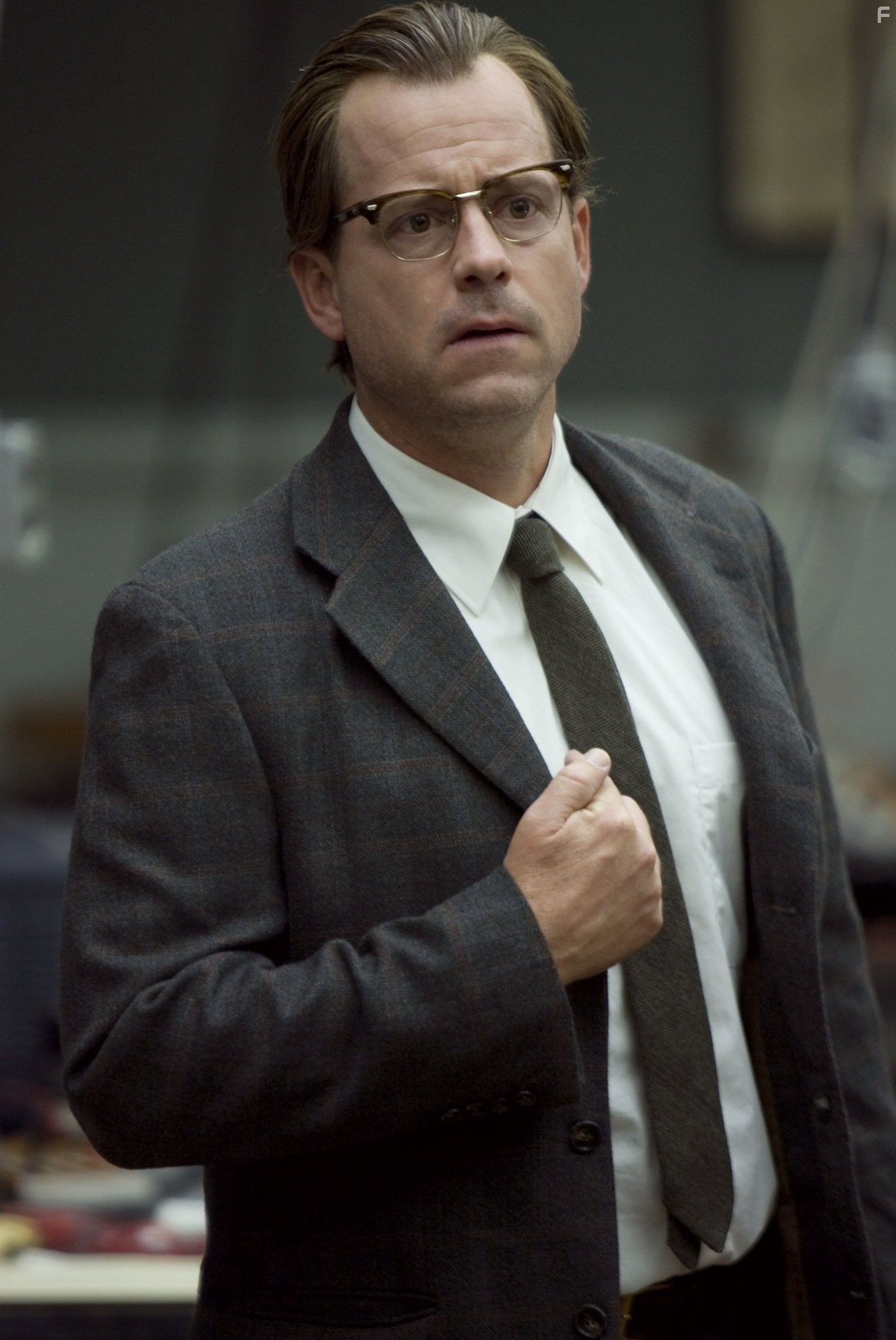 Greg Kinnear in Проблеск гениальности (2008)