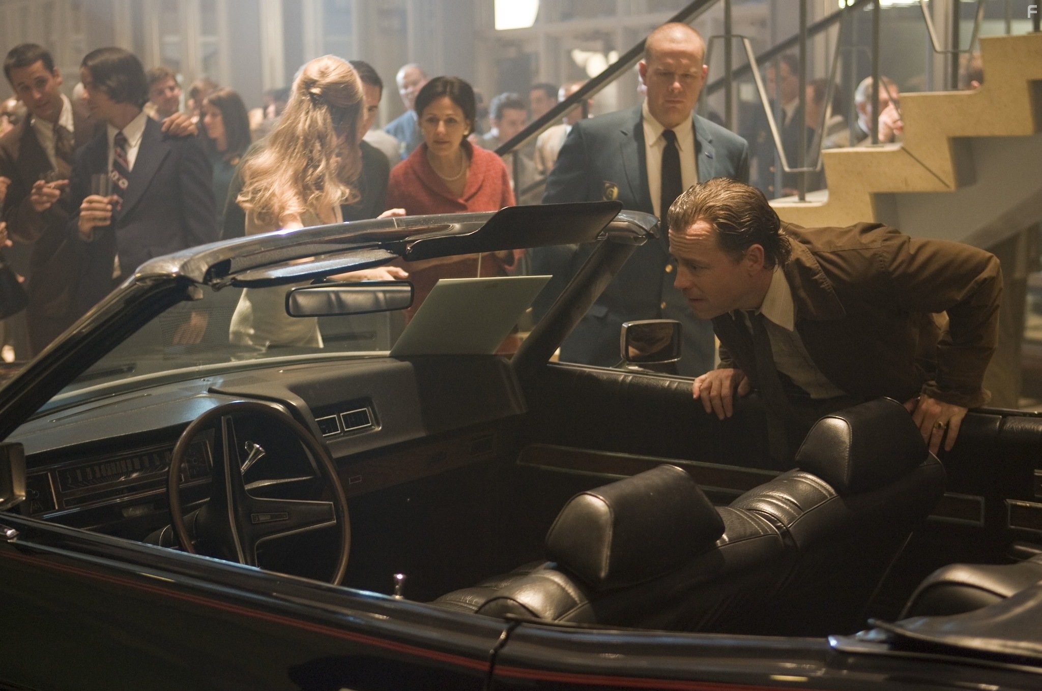 Greg Kinnear in Проблеск гениальности (2008)