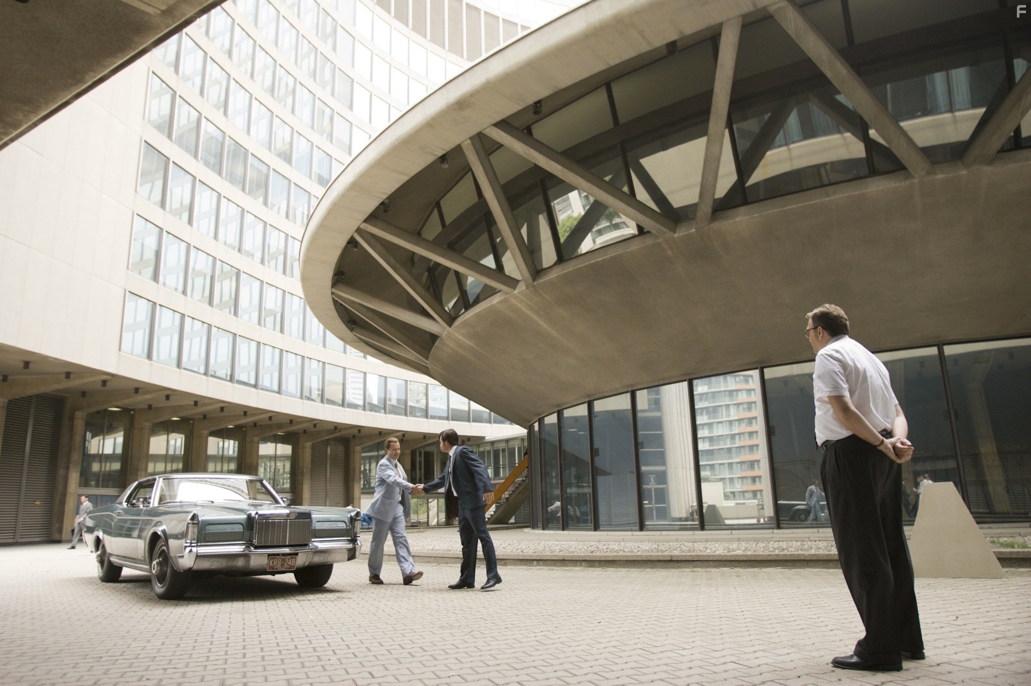 Проблеск гениальности (2008)