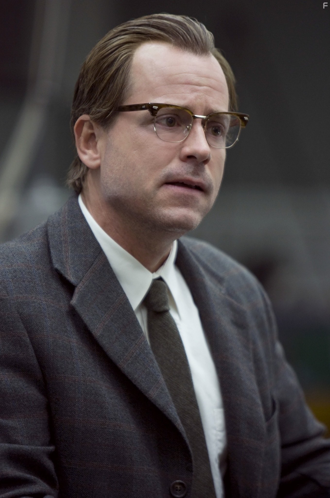 Greg Kinnear in Проблеск гениальности (2008)