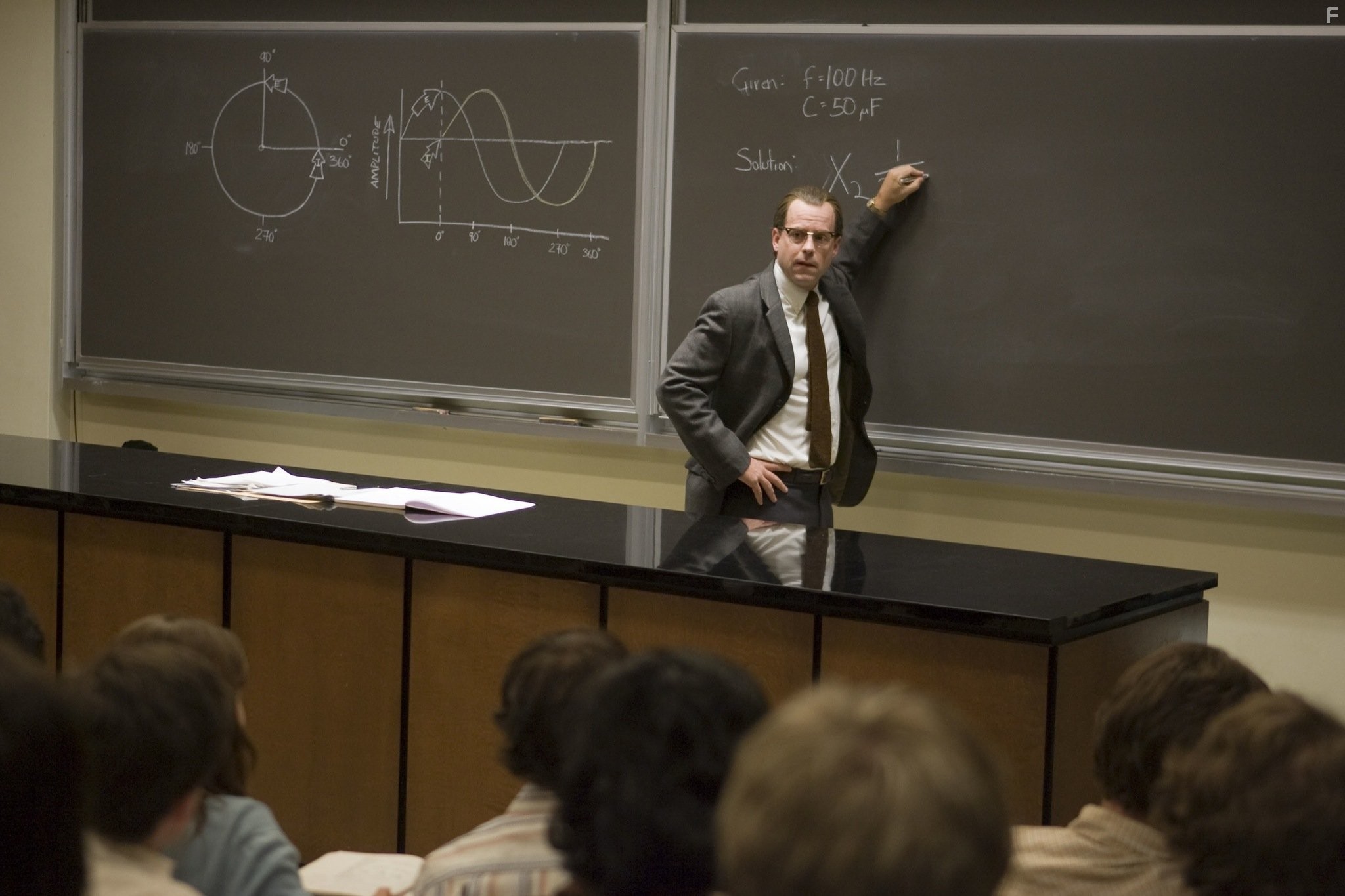 Greg Kinnear in Проблеск гениальности (2008)