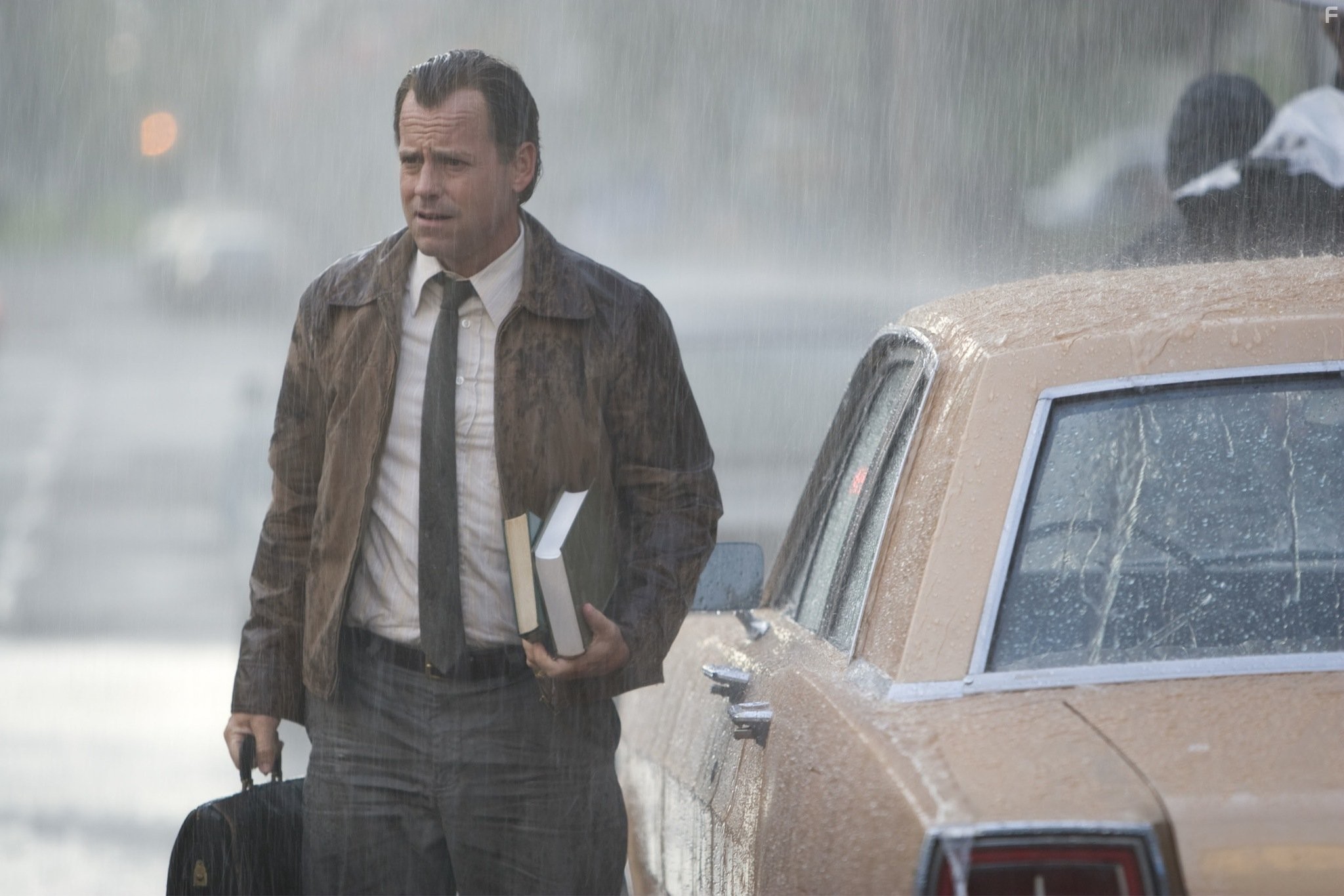 Greg Kinnear in Проблеск гениальности (2008)