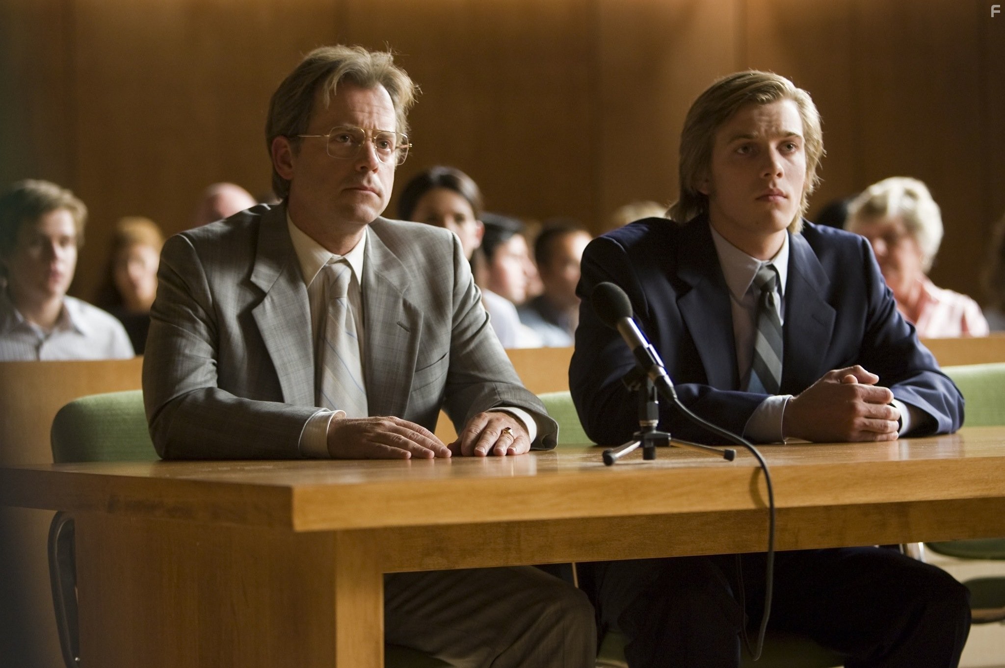 Greg Kinnear in Проблеск гениальности (2008)