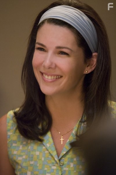 Lauren Graham in Проблеск гениальности (2008)