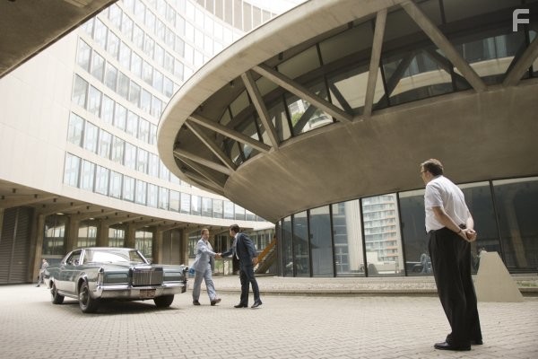 Greg Kinnear in Проблеск гениальности (2008)