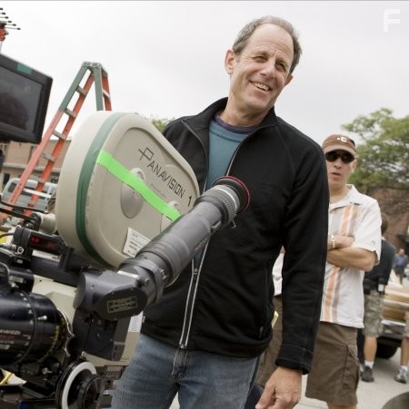 Marc Abraham in Проблеск гениальности (2008)