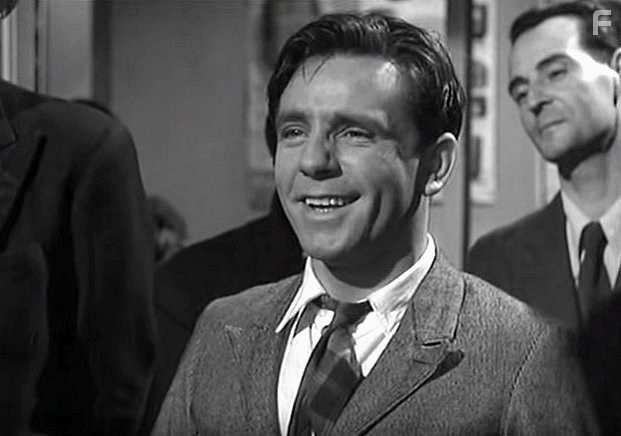 Norman Wisdom in Trouble in Store (1953)