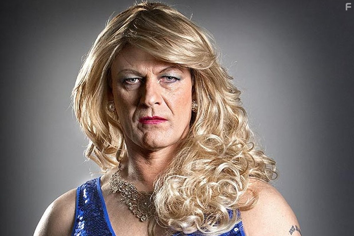 Обвиняемые