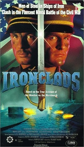 Ironclads (1991)