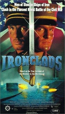 Ironclads (1991)