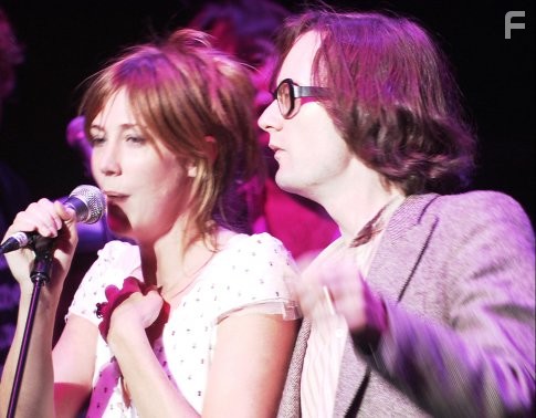 Beth Orton in Леонард Коэн: Я твой мужчина (2005)