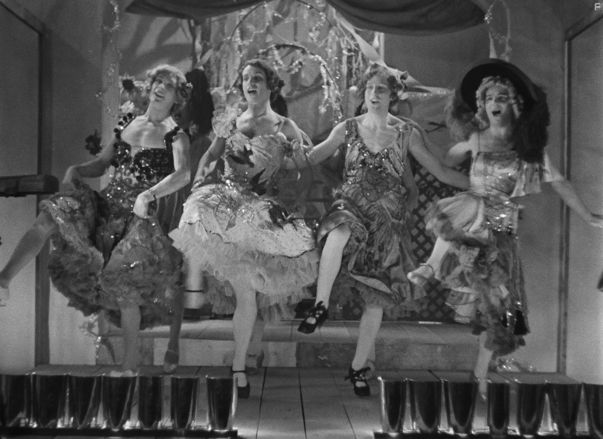 Yeликая иллюзия (1937)