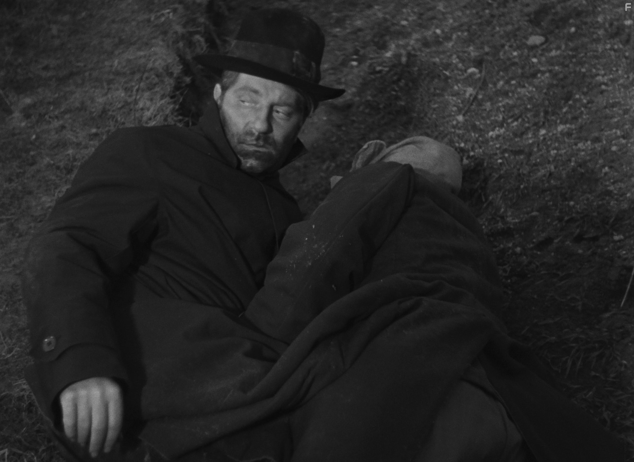 Jean Gabin in Yeликая иллюзия (1937)