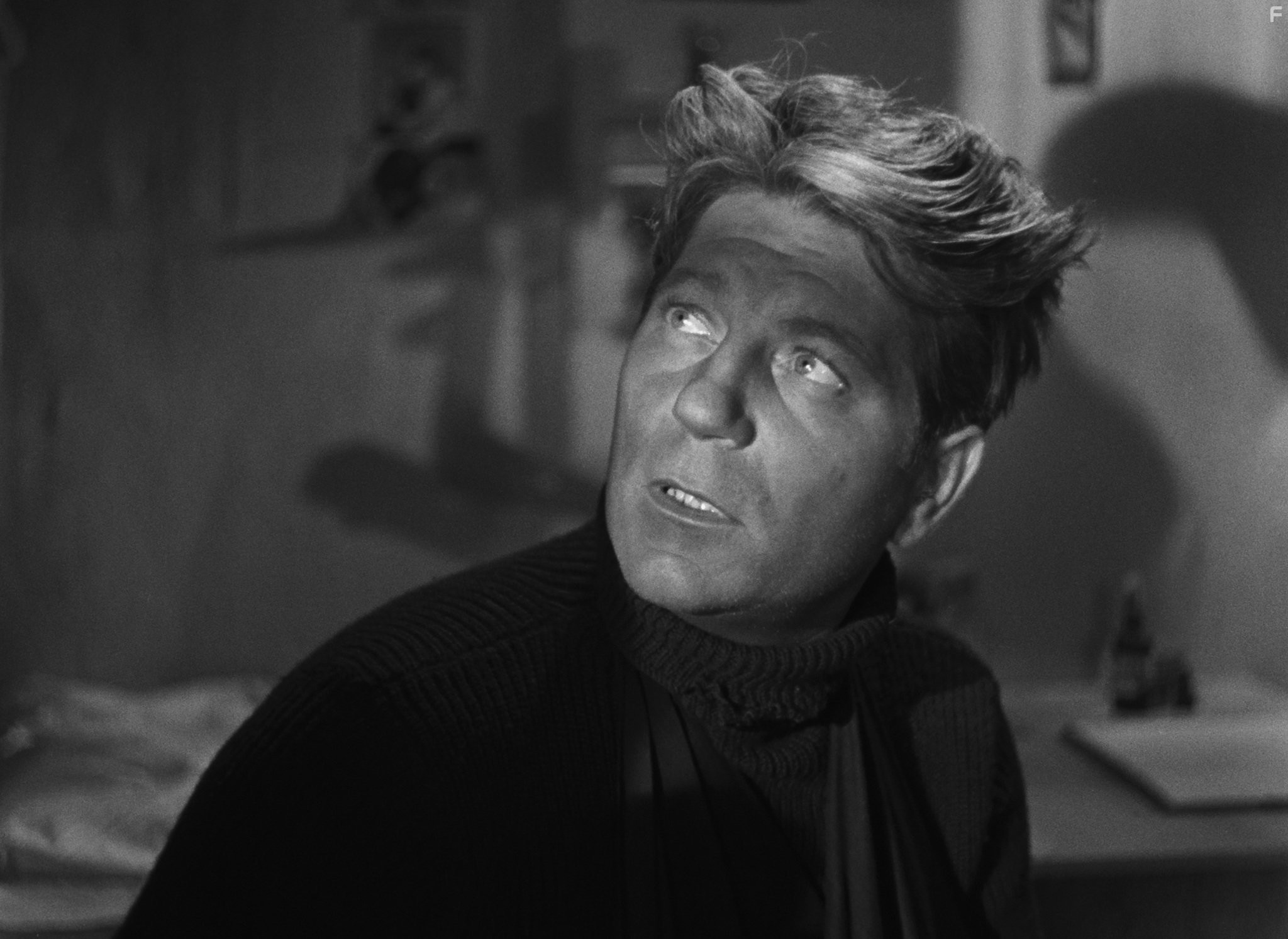 Jean Gabin in Yeликая иллюзия (1937)