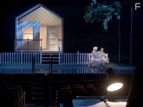 Жизнь как шоу (2012)