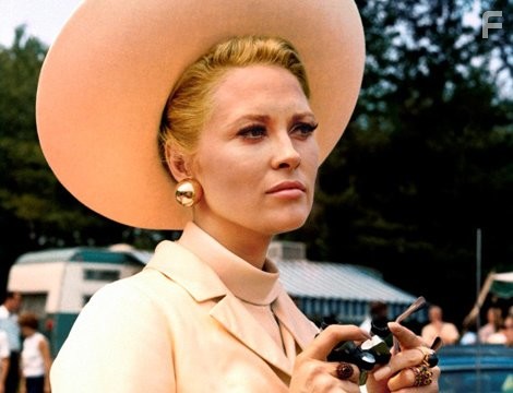 Афера Томаса Крауна