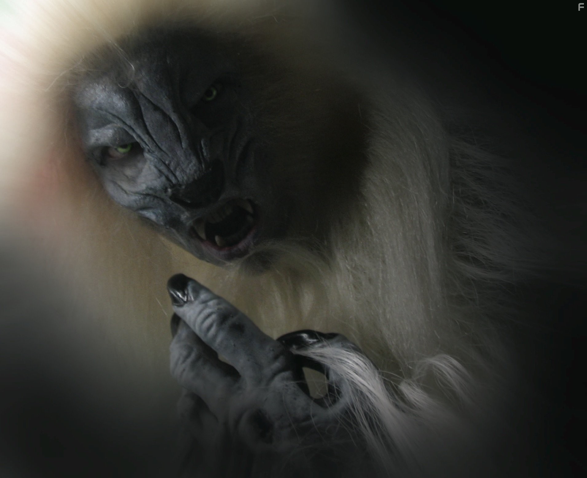 Werewolf: The Devil's Hound (2007)