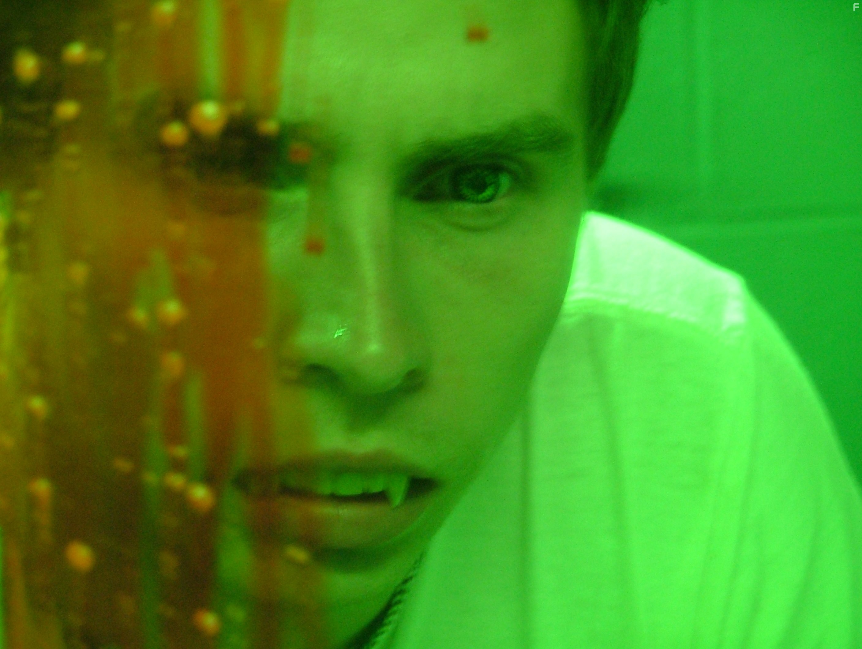 Michael Dionne in Werewolf: The Devil's Hound (2007)