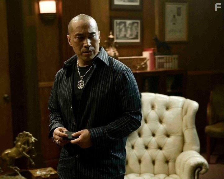 Ошибка телохранителя (2012)