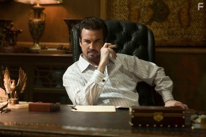 Ошибка телохранителя (2012)