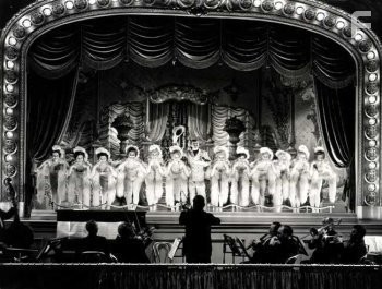 Агент президента