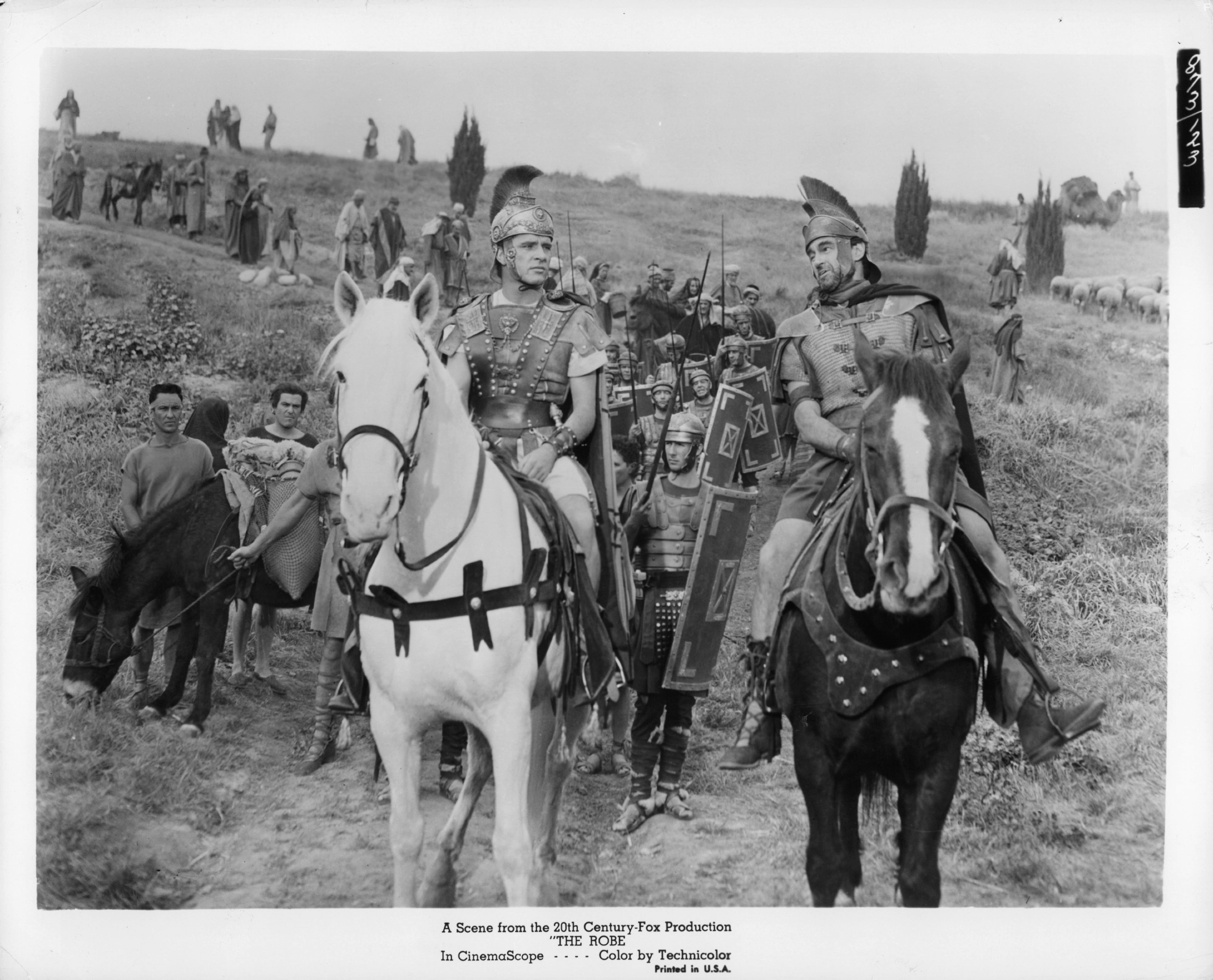 Плащаница (1953)