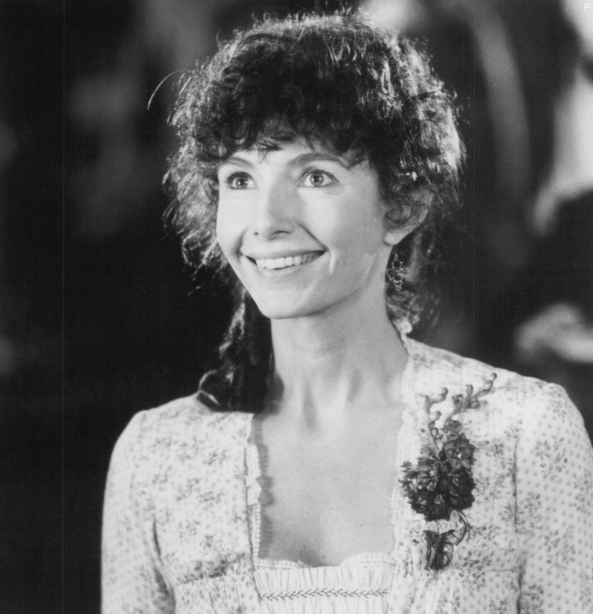 Mary Steenburgen in Назад в будущее III (1990)