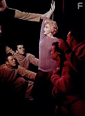 "Let's Make Love" 1960