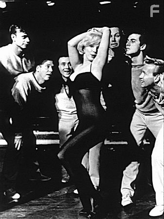 "Let's Make Love" 1960 20th