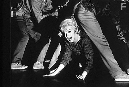 "Let's Make Love" 1960 20th