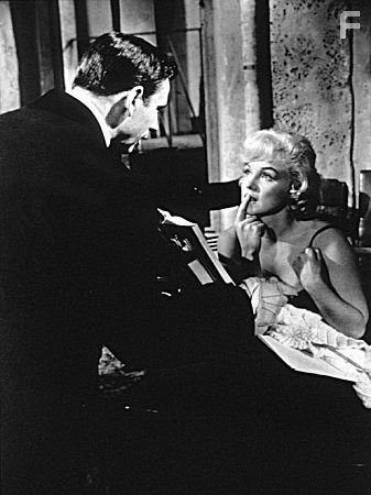 "Let's Make Love" 1960 20th