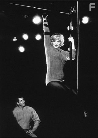 "Let's Make Love" 1960 20th