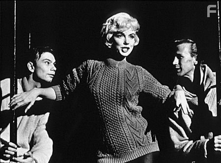 "Let's Make Love" 1960 20th