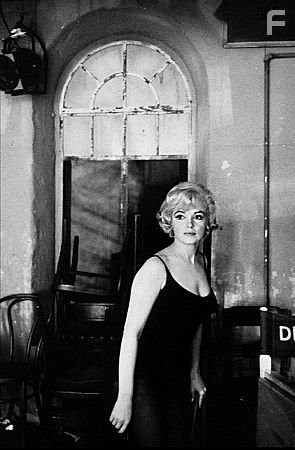 "Let's Make Love" 1960 ©1978 Bob Willoughby