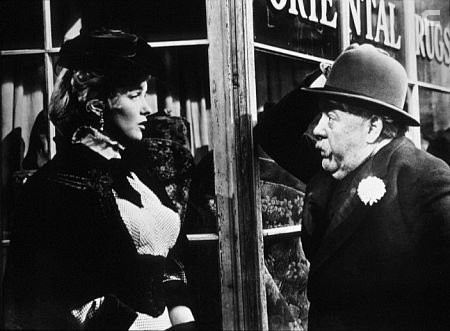 "O'Henry's Full House" M. Monroe & Charles Laughton 1952 20th