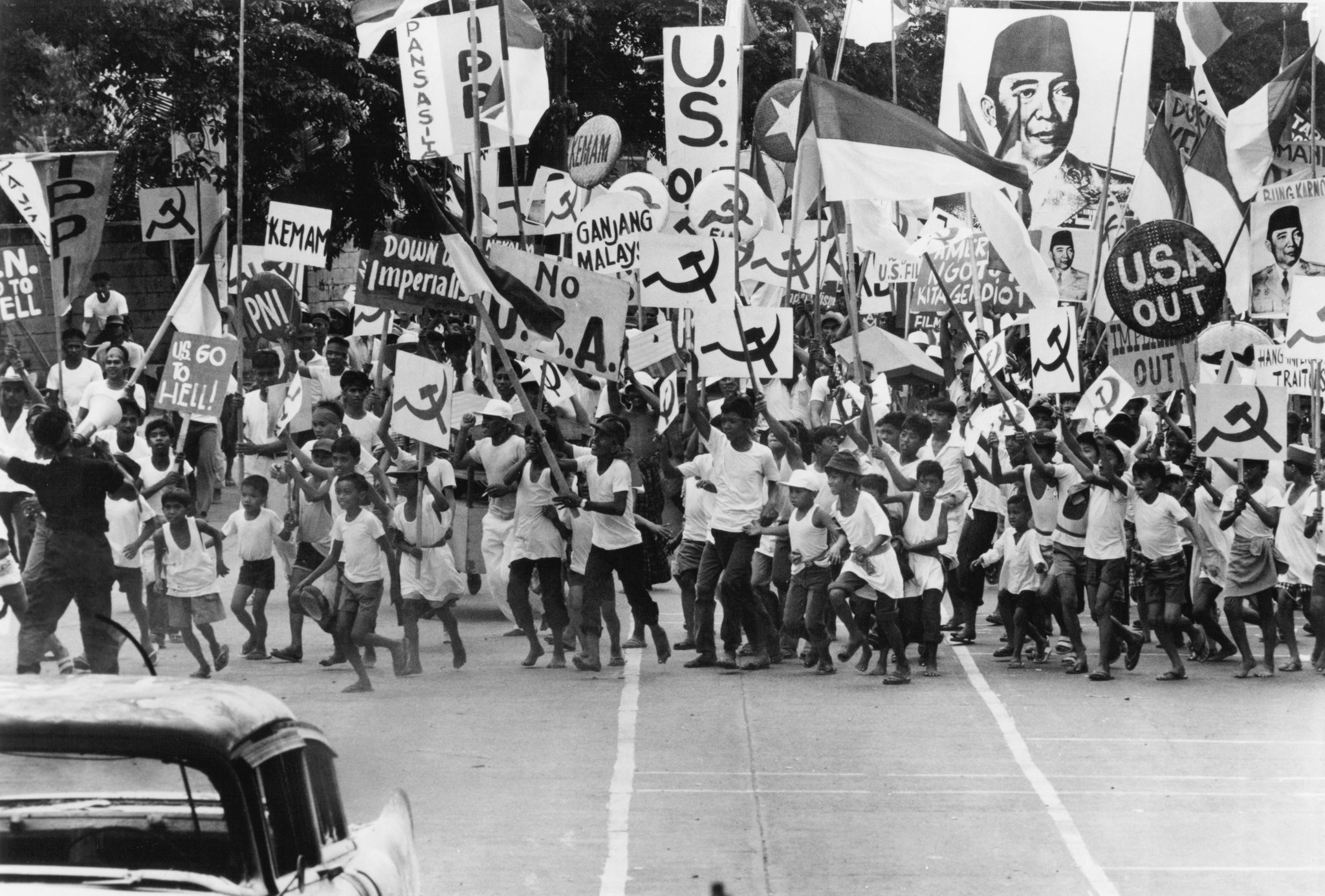 Год, опасный для жизни (1982)